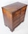 Empire Chest of Drawers with Four Mahogany Drawers, 1840s For Sale - Image 14 of 16
