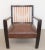 1940s Set of Italian Armchairs, 1940s For Sale - Image 5 of 11
