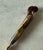 Metal Vintage Haddad Jezzine Bird Letter Opener For Sale - Image 7 of 12