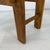 Italian Brutalist Dining Chairs - Set of 7 For Sale - Image 12 of 15