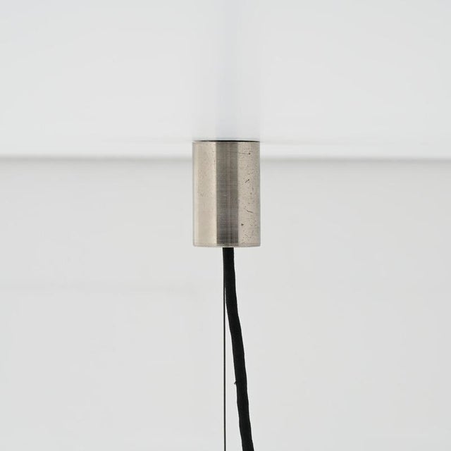 Murano Pendant Lamp by Alessandro Pianon for Vistosi, 1960s For Sale - Image 13 of 18