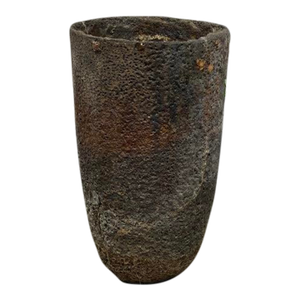 1970s Stone Planter