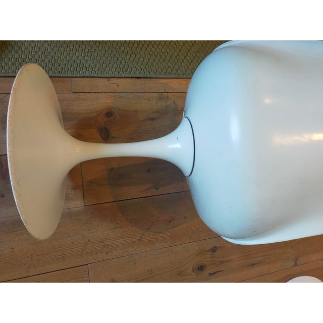 Swivel Chairs by Eero Saarinenfor Knoll , 1970s, Set of 4 For Sale - Image 11 of 16
