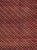 This mid-20th-century Turkish Anatolian small gallery carpet presents a dense allover lattice of small diamonds across a...
