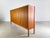 Midcentury Modern Highboard in Teak, 1970 For Sale - Image 9 of 11