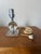 Vintage Mini Lucite Table/Desk Lamp For Sale In Houston - Image 6 of 7