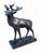 Bronze Deer Sculpture, 1920s-1940s For Sale - Image 4 of 16