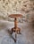 Antique Louis XVI Plant Stand in Walnut, 1900 For Sale - Image 16 of 18