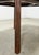 McGuire Organic Modern Rattan and Oak Flip-Top Games Table For Sale - Image 15 of 18