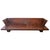Andrianna Shamaris Modern Teak Wood Day Bed For Sale In New York - Image 6 of 18