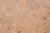 1990s Shabby Chic Tan/Gray Wool Rug - 6'2'' X 9'0'' For Sale - Image 5 of 10