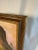Wood American Southwest Landscape Framed Original Oil Painting For Sale - Image 7 of 12
