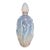 Marius Ernest Sabino French Art Glass Perfume Bottle For Sale