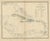 Antique Map of the Antilles or West India Islands with Island Areas, 1858 For Sale - Image 9 of 9