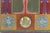 1970s Mino Meno, Prayer 1, 1977, Oil on Plywood For Sale - Image 5 of 6