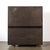 Art Deco Walnut Cabinet With Lucite Pulls & Glass Front by Gilbert Rohde For Sale - Image 17 of 17