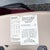 1988 Vintage Tufted Office Chairs by Steelcase - Set of 6 For Sale - Image 12 of 12