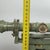 Optical Instrument Topographic Level Telescope in Brass For Sale - Image 11 of 12