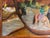 Vintage Southwestern Painting, Signed and Framed For Sale - Image 10 of 10