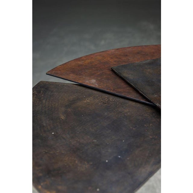 Art Deco Side Table by Pierre Chareau For Sale - Image 9 of 17