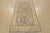 Modern Ziegler Rug 4’8” X 8’2” Purple Wool Traditional Hand-Knotted Oriental Carpet For Sale - Image 3 of 12