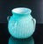 Murano Glass Bullicante Vase, 1970s For Sale - Image 12 of 18