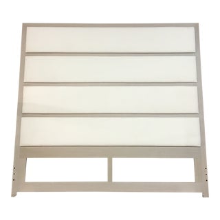 Axiom Bernhardt King Heardboard For Sale