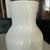 Ceramic 1960s Large White Relief Statement Vase by Dümler & Breiden Germany For Sale - Image 7 of 10