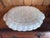 Mid-Century Modern Scalloped Capiz Shell Tray With Gold Trim For Sale - Image 3 of 6