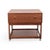 Mid-Century Side Table by Erik Brouer for Brouer Mobelfabrik, 1960s For Sale - Image 10 of 10