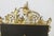 Gilt Brass Double Window Photo Frame Rococo For Sale In New York - Image 6 of 9