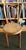 If you love that timeless bentwood Thonet aesthetic, this bistro chair may be calling your name. With ornate woven cane...