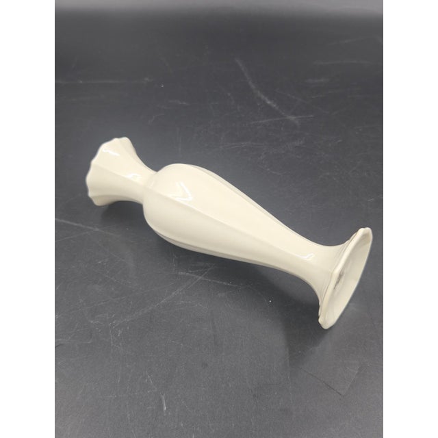 Vintage Lenox Special Bud Vase For Sale - Image 12 of 18