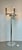1970s Space Age Floor Lamp attributed to Goffredo Reggiani, Italy, 1970s For Sale - Image 5 of 12