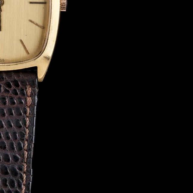 Wristwatch from Girard Perregaux For Sale - Image 5 of 6