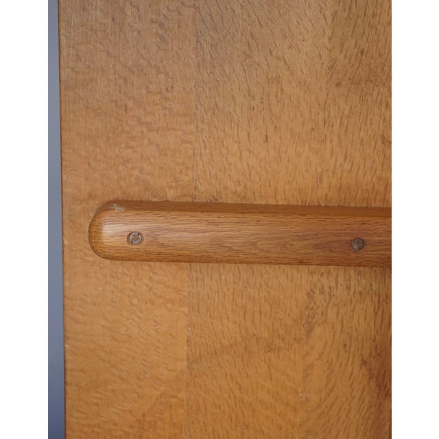 Model 6288 Dining Table by Børge Mogensen for Fredericia Stolefabrik Denmark, 1960s For Sale - Image 14 of 18