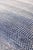 Modern Pasargad Home Transitiona Navy Area Rug- 9' 2" X 12' 4" For Sale - Image 3 of 3