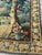 Large French Aubusson Tapestry, 1700s For Sale - Image 11 of 18