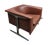 Vintage Dutch 042 Lounge Chair by Geoffrey Harcourt for Artifort, 1960s For Sale
