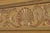 Pair Neoclassical Style Gold Leaf Finish Mirrors For Sale - Image 4 of 14