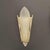 Late-20th Century Pair Genet et Michon Style Art Deco Wall Sconces France For Sale - Image 14 of 18