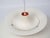 Metal Vintage Danish PH 5 Lamp by Poul Henningsen for Louis Poulsen, 1970s For Sale - Image 7 of 13