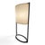2000 - 2009 Kevin Reilly Pattern Table Lamp For Sale - Image 5 of 7