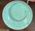 Antique Villeroy & Boch Majolica Fan Bowl, C. 1900 For Sale - Image 9 of 9