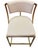 Contemporary Ballard Designs Allister Upholstered Metal Bar Stools - A Pair For Sale - Image 3 of 7