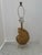 Gilt Seashell Form Table Lamp For Sale - Image 10 of 10