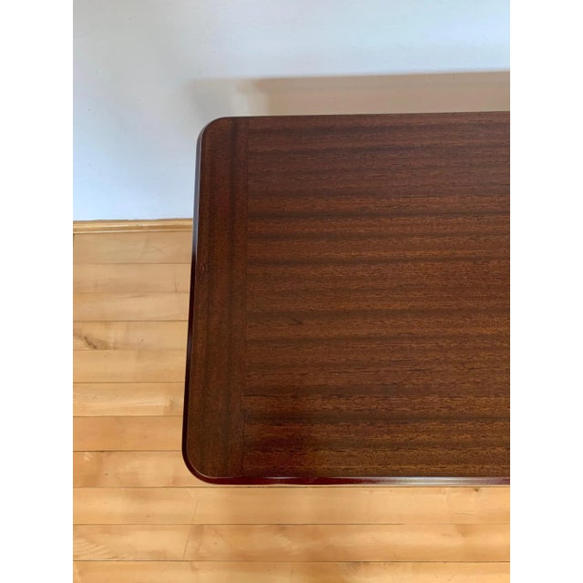 1960s Side Table from Gangsø Møbler, Denmark, 1960s For Sale - Image 5 of 11