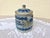 Antique Chewing Tobacco Pot from the Martin Brinkmann A.-G. Chewing Tobacco Factory, Bremen, 1900 For Sale - Image 4 of 9