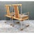 Vintage Four Seasons Lucite and Rattan Armchairs - Pair For Sale In West Palm - Image 6 of 12