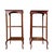 Period: 20th century Style: Louis 15th - Transition Condition: Good condition Material: Mahogany Width: 54cmHeight:...